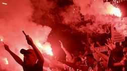 Coppa del Brasile, rivincita da derby per il San Paolo: gol pesante di Patrick