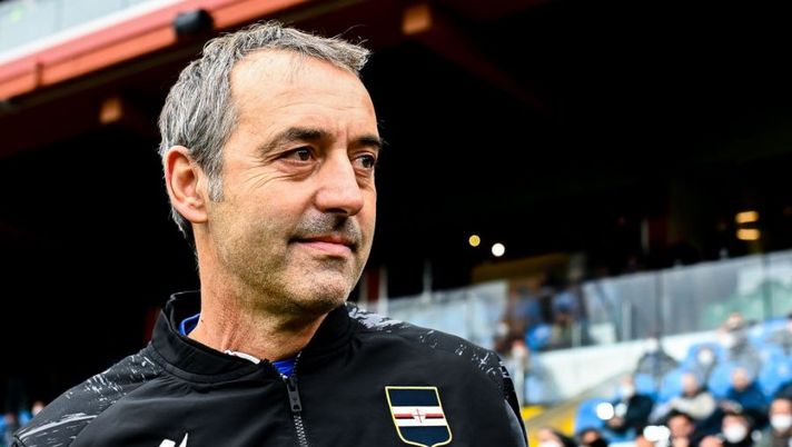 Giampaolo: “Giovinco infortunato! Come sta Quagliarella, Sabiri e sul portiere…” - immagine 1