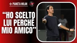 Trevisani spiega: “Ho scelto Bonucci perché mio amico. Nesta un mostro”