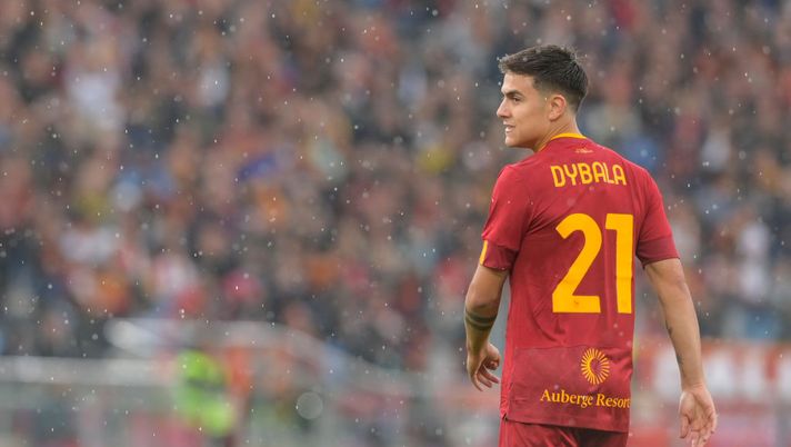 Getty Images Tra Abraham e Belotti spunta Dybala - immagine 1