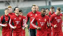 Euro 2021, Uefa all’Ungheria: consentiti simboli arcobaleno allo stadio