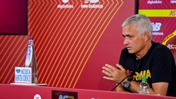 Mourinho: “Non ho diritto di chiedere altri acquisti alla società. Abraham ok”