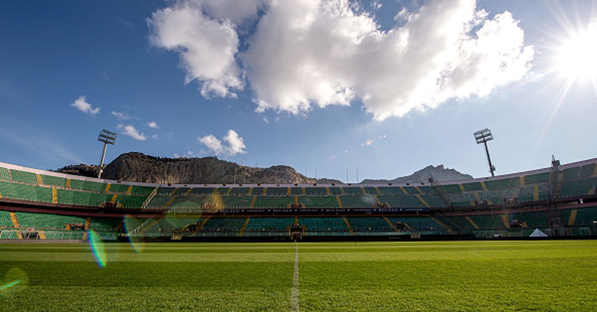 Palermo cosenza risultato