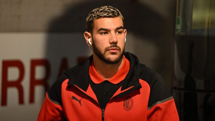 Perché Theo rende meno? Pioli spiega: “Per questo è meno prorompente del solito” - immagine 1