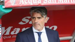 Brescia, Lopez unico tecnico di A ancora in quarantena: con lui altri quattro atleti. E Balotelli…