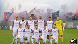 Catania, i 3 (+1) che non cantano da ottobre finiscono sul mercato
