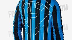 Maglia Inter, indiscrezione sul modello retrò: un particolare si prende la scena