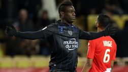Balotelli: “Ho passato due anni meravigliosi a Nizza, ma questo non è un addio”