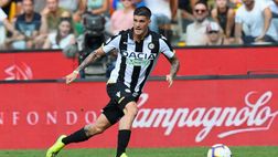 Milan-Udinese, i convocati di Tudor: tornano Samir e Teodorczyk