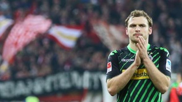 Tony Jantschke, difensore del Borussia Moenchengladbach - fonte foto: www.bundesliga.com Tony Jantschke, difensore del Borussia Moenchengladbach - fonte foto: www.bundesliga.com