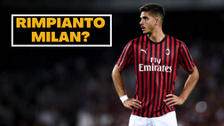 EX MILAN – Andrè Silva, gol a grappoli: ma è davvero un rimpianto?