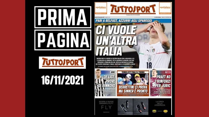 Tuttosport