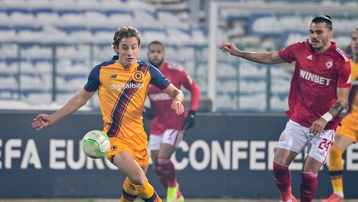 La svolta di Mourinho: “Linea verde per il rilancio” - immagine 1