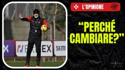 Caressa: “Ammiro Pioli, ecco perché sono contrario al suo addio al Milan”