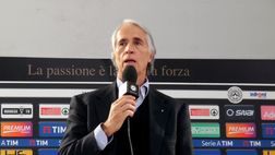 CONI, Malagò: “Speriamo che il 4 maggio sia un inizio”