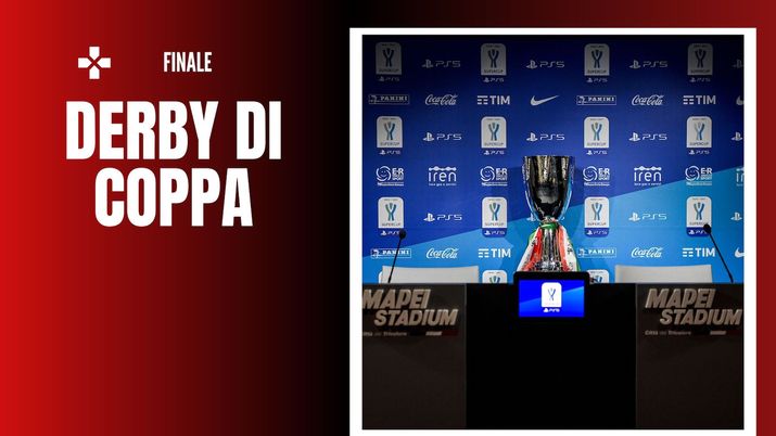 Derby Milan-Inter, Biglietti E Prezzi Della Finale Di Supercoppa ...