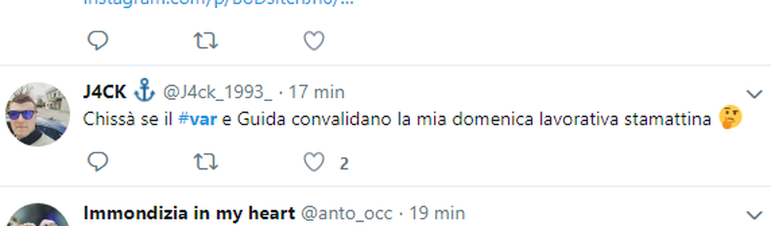 Sampdoria-Inter, il commento di Jack Sampdoria-Inter, il commento di Jack