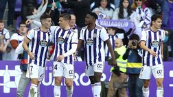 Cadice-Valladolid, probabili formazioni: Guardiola sfida Larin per la salvezza