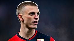 Gudmundsson: “Ora non avremo meno motivazioni! Futuro, Inter e restare qui? Rispondo così”