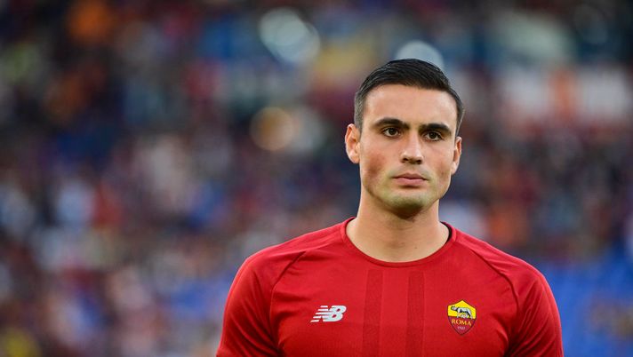 CSKA Sofia-Roma: scatta l’ora di Fuzato, il brasiliano che sogna Alisson - immagine 1