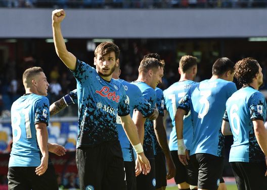 ( Getty Images) napoli torino