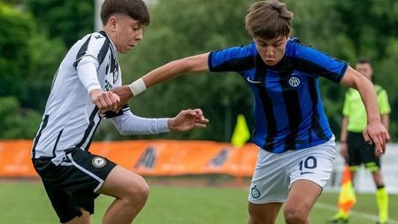 Delis Gjeci Inter