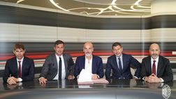 Consigli Fantacalcio: come cambia il Milan con Pioli
