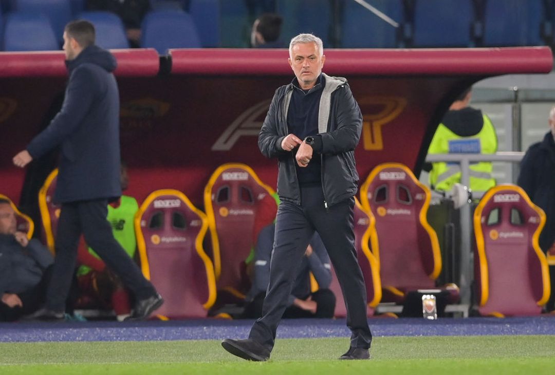 Roma-Bologna 0-0 – FOTO GALLERY - immagine 97