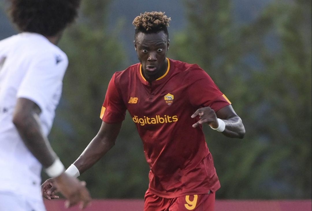 Roma-Nizza – FOTO GALLERY - immagine 50