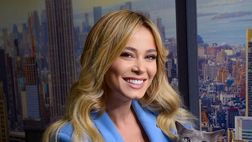 Diletta Leotta in compagnia di un “collega” speciale: “Al lavoro con…”