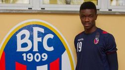 Focus on: Ibrahima Mbaye, terzino del Bologna