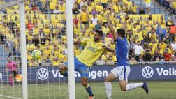 Il Tenerife vince anche il secondo derby di fila e va in finale! Las Palmas ko in casa
