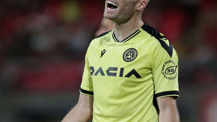 ULTIM’ORA – È fatta per Nuytinck! Sky: “Lascia l’Udinese e rimane ancora in Serie A” - immagine 1