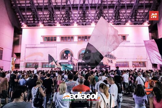 Palermo, al Barbera torna Oddo: dal Pescara fino alla finale playoff con il Padova- immagine 11