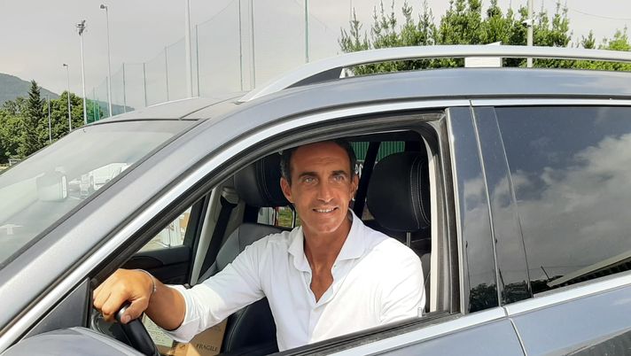 Dainelli: &#8220;Presa una pausa dal calcio. Italiano? Mercato il passaggio decisivo&#8221; 