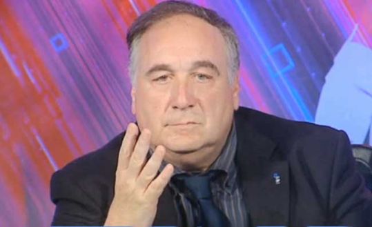 Chiariello editoriale
