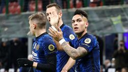 TS – Inter, resurrezione Lautaro e Dzeko. La mossa per uscire dalla crisi…