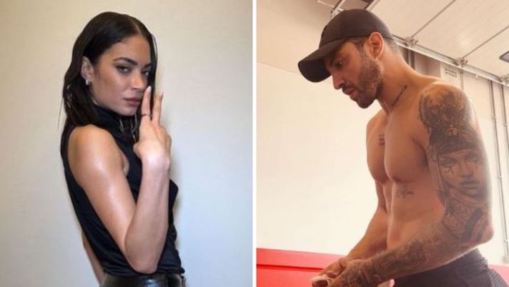 Elodie e Andrea Iannone fanno sul serio. “Pronti a convivere” Elodie e Andrea Iannone fanno sul serio. “Pronti a convivere” - immagine 1