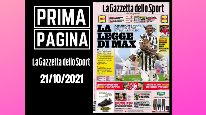 La Gazzetta dello Sport