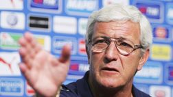 Lippi: “Milan e Inter? Lo scudetto tornerà anche una loro questione”