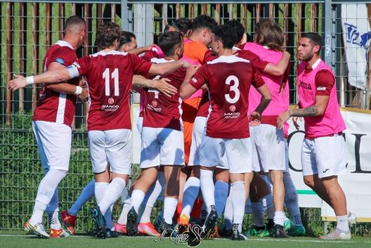 CAMPANIA FELIX – Benevento eliminato, Giugliano in Serie C. San Giorgio agli spareggi- immagine 5