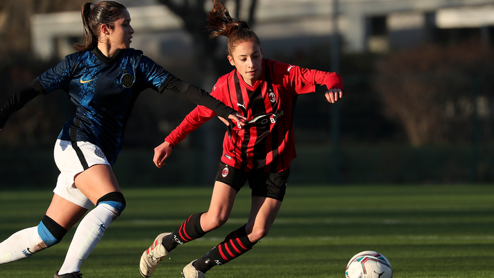 Milan settore giovanile (AC Milan)