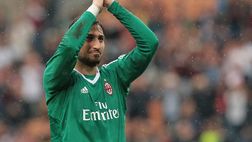 Milan-Torino, le pagelle: finalmente Gigio! Male Cutrone e Calhanoglu…