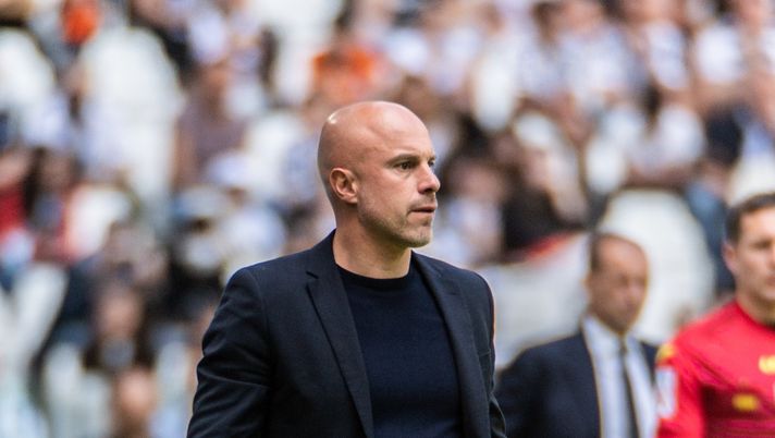 Fantacalcio Venezia, le scelte di Soncin nel recupero contro la Salernitana: out Vacca, c’è Peretz - immagine 1