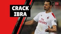 Milan, paura Ibrahimovic: la stagione di Zlatan è a rischio