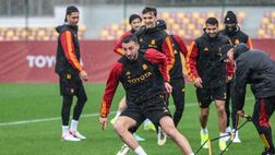 Non pensiamo al Brighton