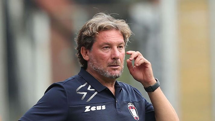 UFFICIALE – Arriva un altro esonero in Serie A: Stroppa lascia il Crotone! Il sostituto ora… - immagine 1