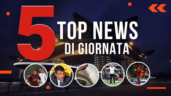 Milan, le top news di oggi 18-02-2022 ultime notizie AC Milan (GettyImages)