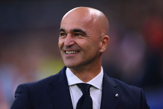 Portogallo, Roberto Martinez: “Mi piace la Danimarca di Riemer, CR7 è importante”- immagine 5