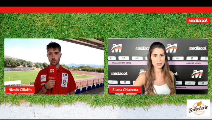 VIDEO #SpecialeRitiroPalermo: live delle ore 12.00 